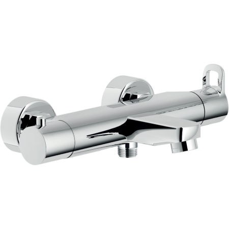 NOBILI NOUVEAU ROBINETS DE BAIGNOIRE THERMOSTATIQUE S/ENSEMBLE DOUCHE