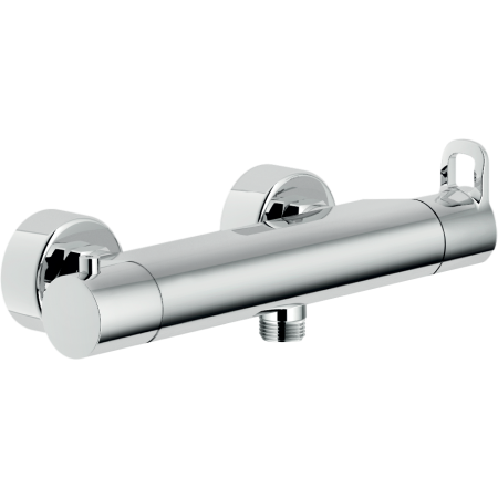 NOBILI NOUVEL ROBINET DE DOUCHE THERMOSTATIQUE