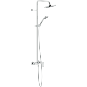 NOBILI NOUVELLE ROUTE COLONNE DOUCHE