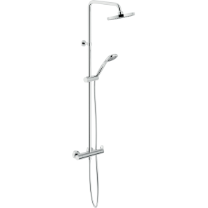 NOBILI NOUVELLE ROUTE COLONNE DOUCHE THERMOSTATIQUE