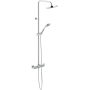 NOBILI NOUVELLE ROUTE COLONNE DOUCHE THERMOSTATIQUE