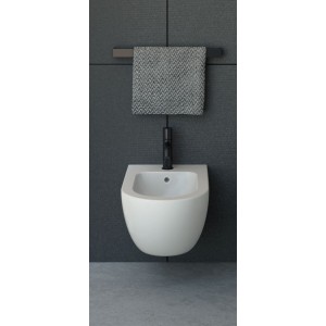 SANITAIRES CIELO ENJOY 48 BIDET SUSPENDU