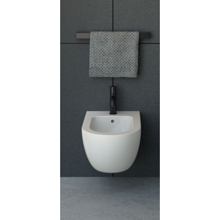 SANITAIRES CIELO ENJOY 48 BIDET SUSPENDU