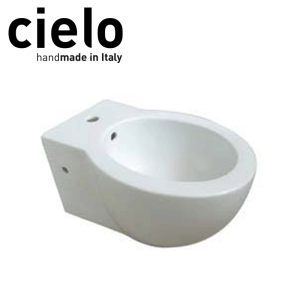 SANITAIRES CIELO EASY EVO BIDET SUSPENDU