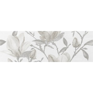 PAUL CERAMICHE PANTAREI INSERTO VENUS GRIS 25X75
