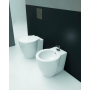 SANITAIRES CIELO EASY EVO BIDET MURAL À POSER