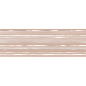 PAUL CERAMICHE PANTAREI INSERTO NIKE CANNELLA 25X75