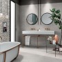MIRAGE GLOCAL PARFAIT 80X80 NATUREL RETT GC02