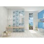 PAUL CERAMICHE STUDIO BLANC 25X75