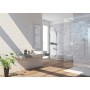 PAUL CERAMICHE STUDIO GRIS 25X75