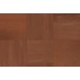 MIRAGE GLOCAL CORTEN 80X80 BROSSÉ RECT GC21