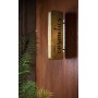 MIRAGE GLOCAL CORTEN 60X120 SPAZZOLATO RETT GC21