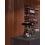 MIRAGE GLOCAL CORTEN 60X120 SPAZZOLATO RETT GC21