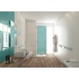PAUL CERAMICHE STUDIO PAPIER BLANC LUX 25X75
