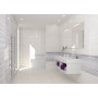 PAUL CERAMICHE MOSAÏQUE STUDIO BLANC 30X30