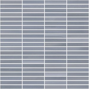 PAUL CERAMICHE MOSAÏQUE STUDIO GRIS 30X30