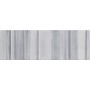 PAUL CERAMICHE STUDIO INSERTO STYLE GRIS 25X75