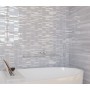 PAUL CERAMICHE MOSAÏQUE STUDIO GRIS 30X30