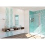PAUL CERAMICHE STUDIO INSERTO STYLE SMERALDO 25X75