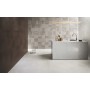 FAP CERAMICHE MILANO&FLOOR 120 BLANC MATT 120X120 RETTIFIÉ