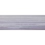 PAUL CERAMICHE STUDIO INSERTO ARTE GRIS 25X75