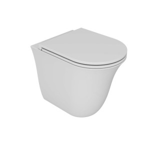 GSG FLUTE VASO AU SOL FILO MUR SANS BRIDE