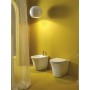 GSG FLUTE VASO AU SOL FILO MUR SANS BRIDE