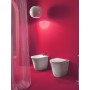 GSG FLUTE VASO AU SOL FILO MUR SANS BRIDE
