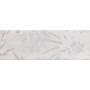PAUL CERAMICHE STUDIO INSERTO NINFEE GRIS 25X75