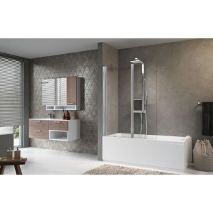 NOVELLINI AURORA 2 SOUPAPE 2 PORTES SOUFFLET