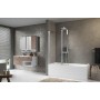 NOVELLINI AURORA 2 SOUPAPE 2 PORTES SOUFFLET