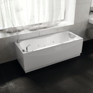 NOVELLINI CALYPSO HYDRO PLUS C/TÔLE AVEC DÉSINFECTION