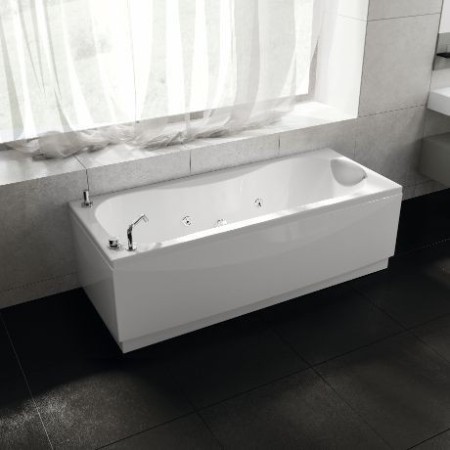 NOVELLINI CALYPSO HYDRO PLUS C/TÔLE AVEC DÉSINFECTION