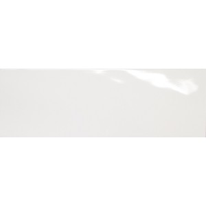 PAUL CERAMICHE PROJET WHITE LUX 25X75