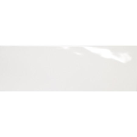 PAUL CERAMICHE PROJET WHITE LUX 25X75