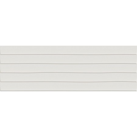 PAUL CERAMICHE PROJECT VOLET BLANC MATE 25X75