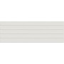 PAUL CERAMICHE PROJECT VOLET BLANC MATE 25X75