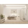 PAUL CERAMICHE PROJECT VOLET BLANC MATE 25X75