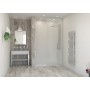 PAUL CERAMICHE PROJECT VOLET BLANC MATE 25X75
