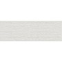 PAUL CERAMICHE PROJET PLÂTRE BLANC MATT 25X75