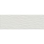 PAUL CERAMICHE PROJET PAPIER BLANC MAT 25X75