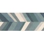 IDEA CERAMICA VERNISSAGE ACRYLIQUE DENIM 25X60