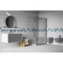 IDEA CERAMICA VERNISSAGE ACRYLIQUE DENIM 25X60
