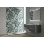 IDEA CERAMICA VERNISSAGE COMPOSITION TROPICALE 25X60