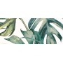 IDEA CERAMICA VERNISSAGE COMPOSITION TROPICALE 25X60