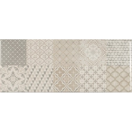 IDEA CERAMICA VICKY DÉCOR 20X50