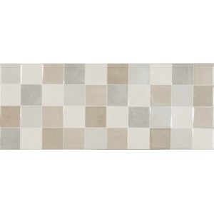 IDEA CERAMICA VICKY STRUCTURE MIX 20X50