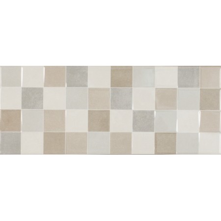 IDEA CERAMICA VICKY STRUCTURE MIX 20X50