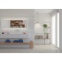 PAUL CERAMICHE PROJET PAPIER BLANC MAT 25X75