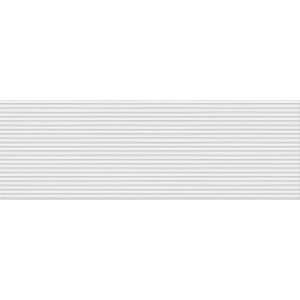 PAUL CERAMICHE PROJET ZEN BLANC MATT 25X75